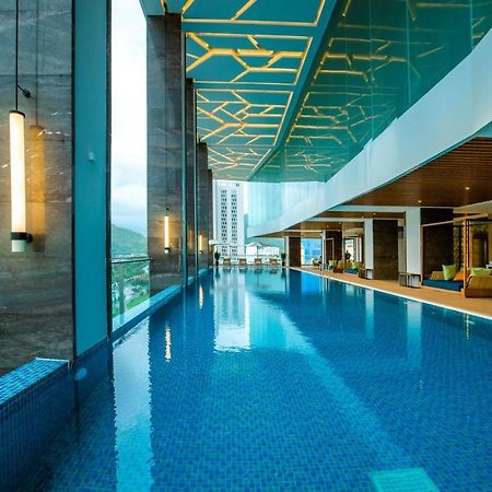 Flc City Hotel Beach Quy Nhon Eksteriør bilde