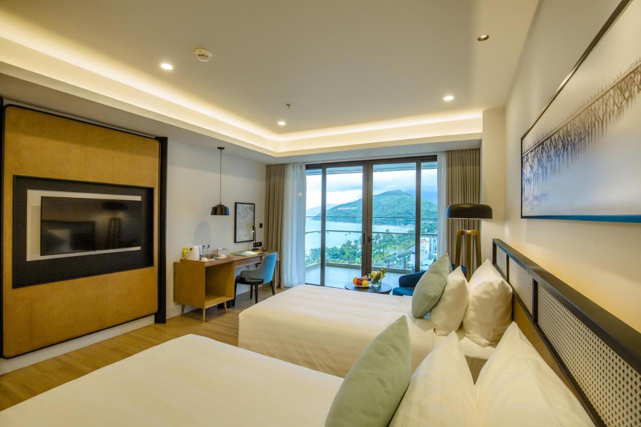 Flc City Hotel Beach Quy Nhon Eksteriør bilde