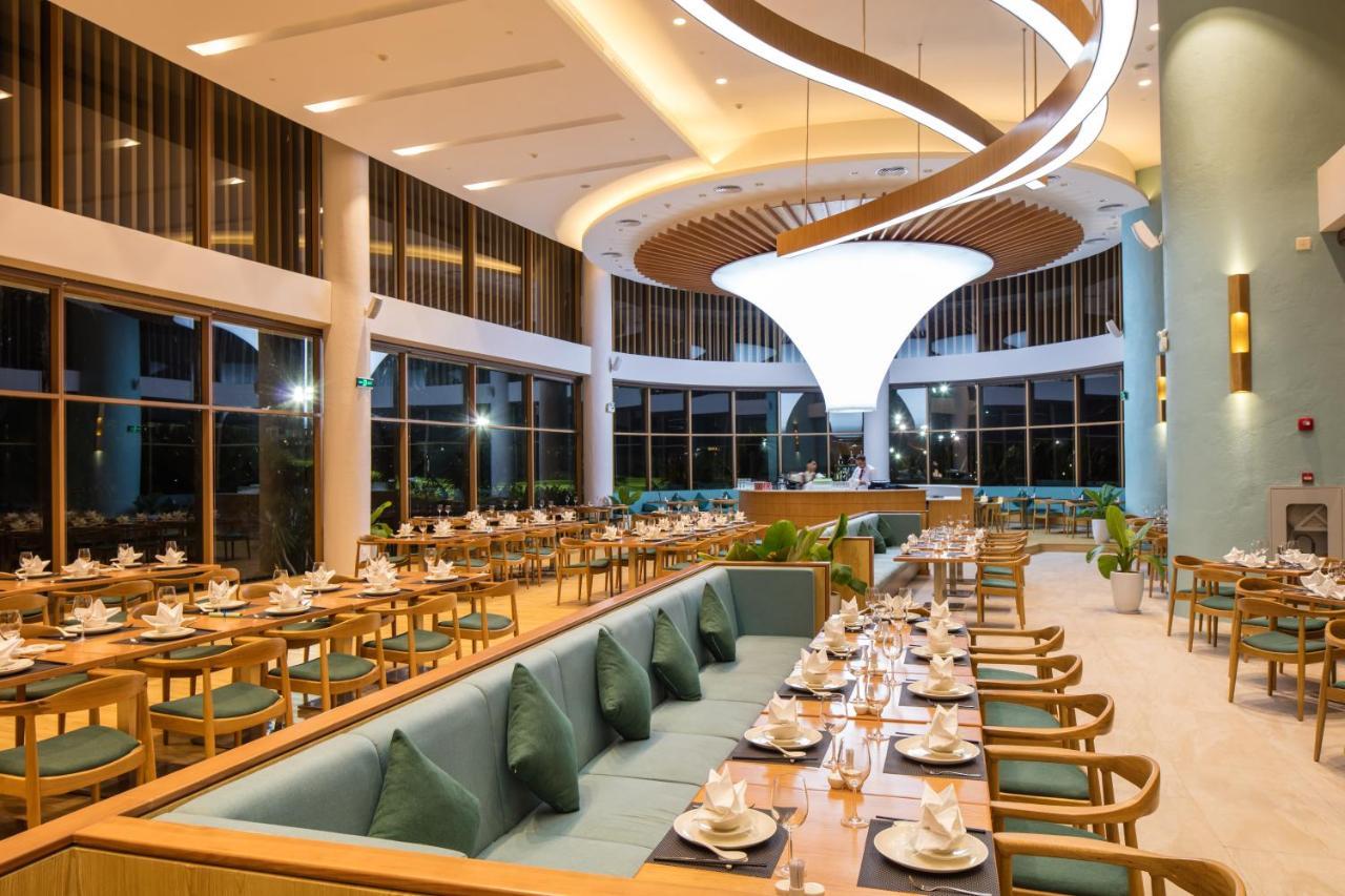 Flc City Hotel Beach Quy Nhon Eksteriør bilde