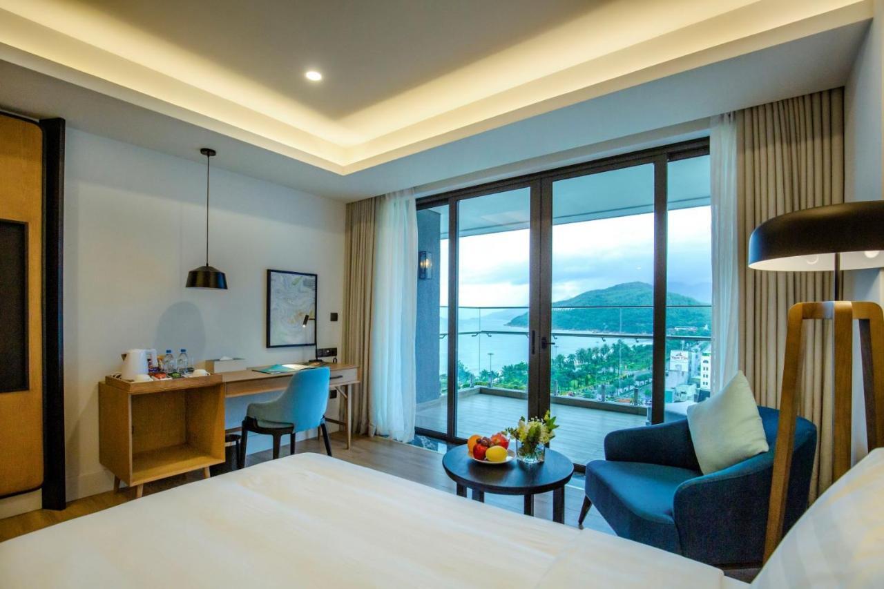Flc City Hotel Beach Quy Nhon Eksteriør bilde