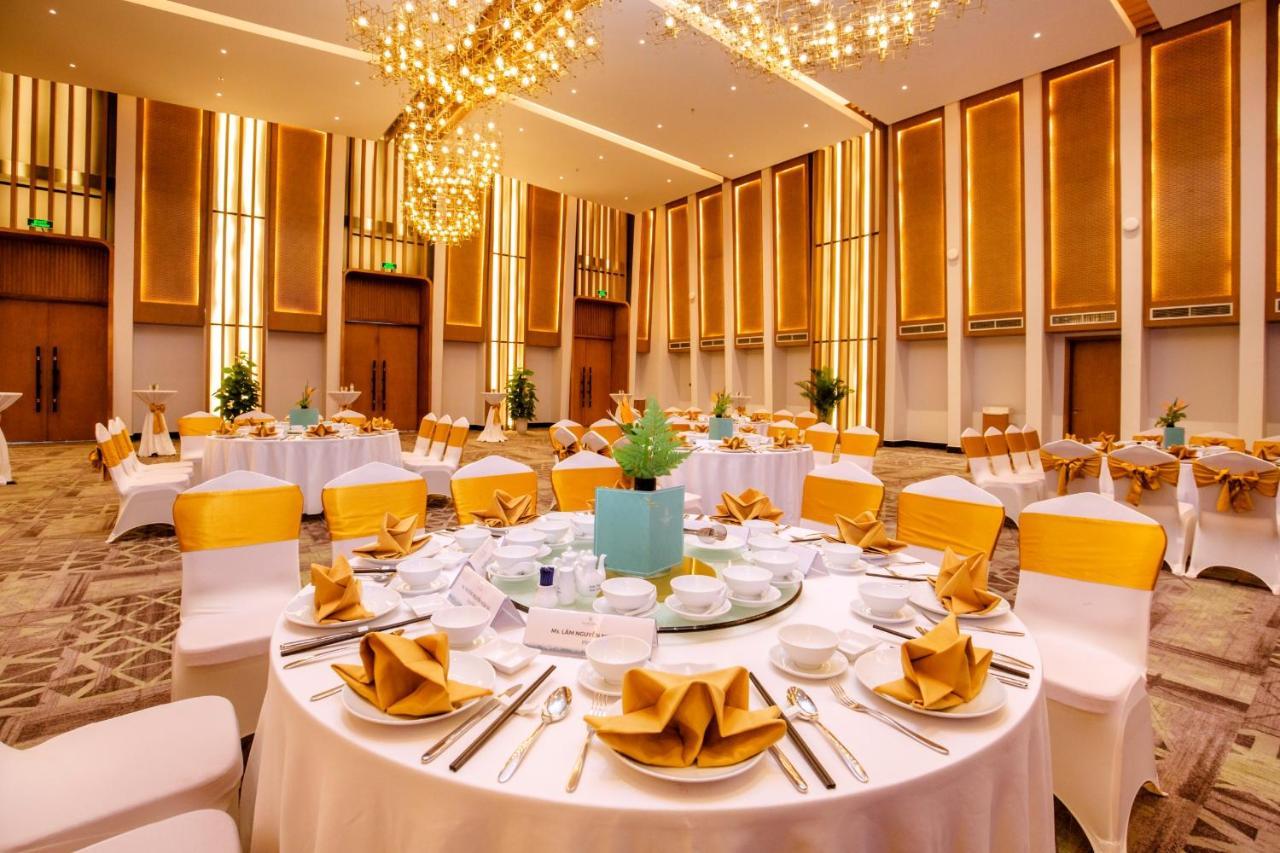 Flc City Hotel Beach Quy Nhon Eksteriør bilde