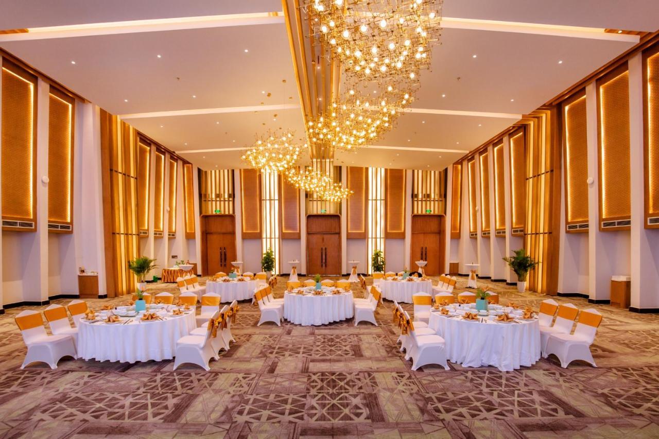 Flc City Hotel Beach Quy Nhon Eksteriør bilde