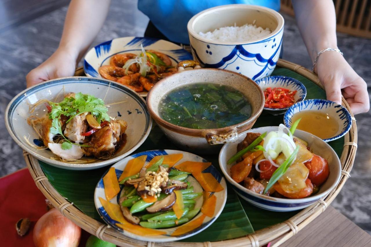 Flc City Hotel Beach Quy Nhon Eksteriør bilde